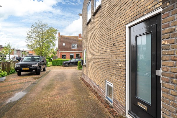 Medium property photo - Hofstraat 7, 9079 MC Sint Jacobiparochie